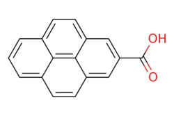 eMolecules​&nbsp;36428-96-3 | Ambeed |  Pyrene-2-carboxylic acid |  100mg | 596330214 | A1213236 | MFCD00426296 | 246.265 |  C17H10O2