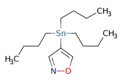 eMolecules​ AstaTech / 4-(TRIBUTYLSTANNYL)ISOXAZOLE / 0.25g / 391066970
