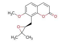 eMolecules​ 23971-42-8 | Medchem Express | Meranzin | 1mg | 533803589 |