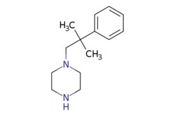 eMolecules​ 1248602-00-7 | ChemScene | 1-(2-Methyl-2-phenylpropyl)piperazine