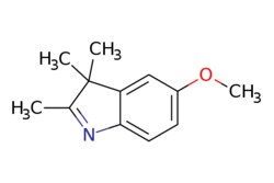 eMolecules​ 31241-19-7 | Ambeed | 5-Methoxy-233-trimethyl-3H-indole | 1g