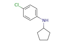 eMolecules​ Ambeed / 4-Chloro-N-cyclopentylaniline / 1g / 714081513 / A1054129