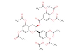 eMolecules​ 148707-39-5 | Medchem Express | EGCG Octaacetate | 5mg | 572597079