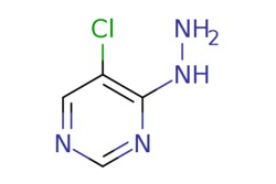 eMolecules​ 122082-97-7 | (5-CHLOROPYRIMIDIN-4-YL)HYDRAZINE | AstaTech