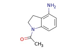 eMolecules​ 17274-64-5 | Ambeed | 1-(4-Aminoindolin-1-yl)ethanone | 250mg