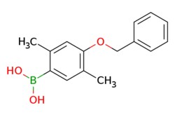 eMolecules​ AOBChem USA / (4-(Benzyloxy)-25-dimethylphenyl)boronic acid