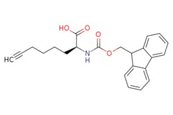 eMolecules​ 1097192-06-7 | ChemScene | (S)-Fmoc-2-Aminooct-7-ynoic acid
