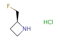 eMolecules​ Pharmablock / (2S)-2-(fluoromethyl)azetidinehydrochloride /