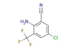 eMolecules​ Synthonix / 2-amino-5-chloro-3-(trifluoromethyl)benzonitrile