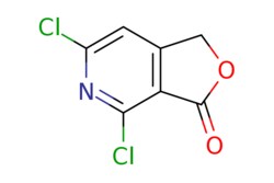 eMolecules​ Pharmablock / 46-dichloro-1H-furo[34-c]pyridin-3-one / 25mg