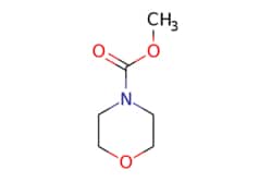 eMolecules​ AstaTech / METHYL MORPHOLINE-4-CARBOXYLATE / 0.25g / 503283062