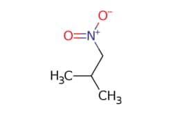 eMolecules​&nbsp;ChemScene / 2-Methyl-1-nitropropane / 100mg / 714143977 / CS-0252339 / 0.000 / 625-74-1 / MFCD00094894 / 103.121 / C4H9NO2