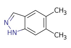 eMolecules​ JW PharmLab LLC / 56-Dimethyl-1H-indazole / 50mg / 525309294