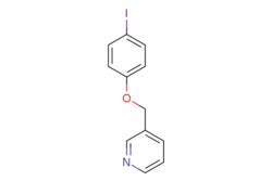 eMolecules​ 1247924-89-5 | ChemScene | 3-((4-Iodophenoxy)methyl)pyridine