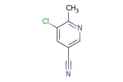 eMolecules​ 1256835-28-5 | ChemScene | 5-Chloro-6-methylnicotinonitrile