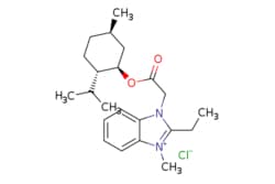 eMolecules​&nbsp;Medchem Express / Gboxin / 5mg / 455326018 / HY-111651 /  / 2101315-36-8 / [null] / 392.970 / C22H33ClN2O2