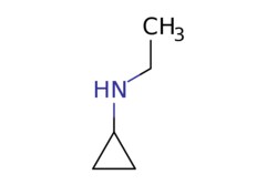 eMolecules​ AstaTech / N-ETHYLCYCLOPROPANAMINE / 0.25g / 411875288 / AC2514