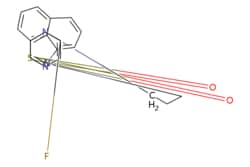 eMolecules​ 127625-29-0 | Medchem Express | Fananserin | 5mg | 506403392