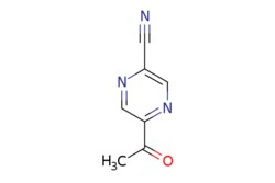 eMolecules​ 916333-43-2 | Ambeed | 5-Acetylpyrazine-2-carbonitrile | 1g