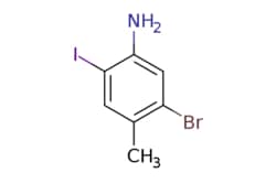 eMolecules​ 1643156-27-7 | Ambeed | 5-Bromo-2-iodo-4-methylaniline | 1g