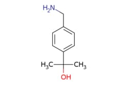 eMolecules​ 214758-90-4 | ChemScene | 2-(4-(Aminomethyl)phenyl)propan-2-ol