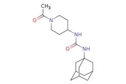 eMolecules​&nbsp;Medchem Express / AR-9281 / 5mg / 475641492 / HY-111151 /  / 913548-29-5 / [null] / 319.449 / C18H29N3O2