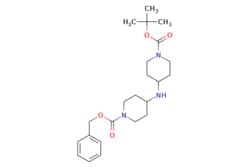 eMolecules​ AstaTech / BENZYL 4-((1-(TERT-BUTOXYCARBONYL)PIPERIDIN-4-YL)AMINO)PIPERIDINE-1-CARBOXYLATE