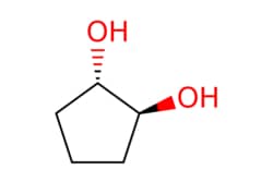 eMolecules​&nbsp;AstaTech / (1S2S)-CYCLOPENTANE-12-DIOL / 0.1g / 771350422 / W19719 / 95.000 / 63261-45-0 / [null] / 102.133 / C5H10O2