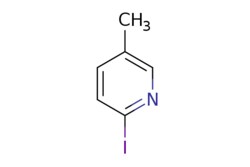 eMolecules​ AstaTech / 2-IODO-5-METHYLPYRIDINE / 1g / 451913628 / N12262