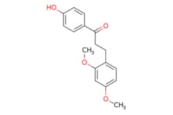 eMolecules​&nbsp;Medchem Express / Loureirin A / 5mg / 446275623 / HY-N1505 /  / 119425-89-7 / MFCD10566607 / 286.327 / C17H18O4