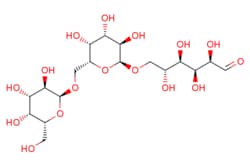 eMolecules​&nbsp;Medchem Express / Manninotriose / 5mg / 446275540 / HY-N0913 /  / 13382-86-0 / MFCD30478852 / 504.438 / C18H32O16
