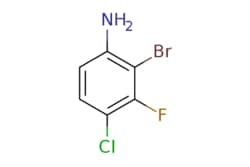 eMolecules​ 1253889-54-1 | ChemScene | 2-Bromo-4-chloro-3-fluoroaniline