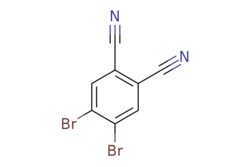 eMolecules​ AstaTech / 45-DIBROMOPHTHALONITRILE / 0.1g / 771347649 / AC7023