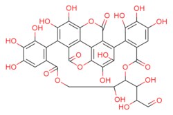eMolecules​ 65995-64-4 | Medchem Express | Punicalin | 5mg | 518571326