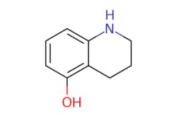 eMolecules​&nbsp;ChemScene / 1234-Tetrahydroquinolin-5-ol / 100mg / 711935008 / CS-0136421 / 0.000 / 61468-43-7 / MFCD01685092 / 149.193 / C9H11NO