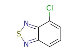 eMolecules​ AstaTech / 4-CHLOROBENZO[C][125]THIADIAZOLE / 0.25g / 528984007