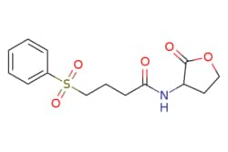 eMolecules​ 2581109-51-3 | Medchem Express | PqsR/LasR-IN-3 | 5mg | 784544024