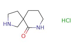 eMolecules​ AstaTech / 27-DIAZASPIRO[4.5]DECAN-6-ONE HCL / 0.1g / 626425578