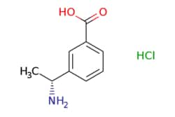 eMolecules​ 1391437-37-8 | ChemScene | (R)-3-(1-Aminoethyl)benzoic acid