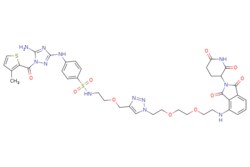 eMolecules​ 2756741-90-7 | Medchem Express | CPS2 | 5mg | 781212836 | HY-141680