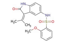 eMolecules​&nbsp;Medchem Express / BRD4 Inhibitor-20 / 5mg / 788478310 / HY-146208 /  / 2490311-14-1 / [null] / 358.410 / C18H18N2O4S