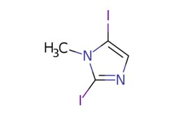 eMolecules​ Synthonix - Stock / 25-Diiodo-1-methylimidazole / 1g / 525914819