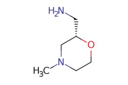 eMolecules​ 760914-29-2 | ChemScene | (S)-(4-Methylmorpholin-2-yl)methanamine