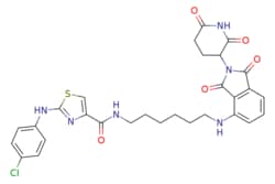 eMolecules​ Medchem Express / PROTAC-O4I2 / 5mg / 713704784 / HY-141881