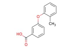 eMolecules​ AstaTech / 3-(2-METHYLPHENOXY)BENZOIC ACID / 0.1g / 721754518