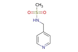 eMolecules​ AstaTech / N-(PYRIDIN-4-YLMETHYL)METHANESULFONAMIDE / 0.25g