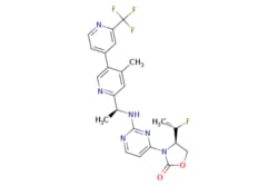eMolecules​ 1628805-46-8 | Medchem Express | IDH-305 | 5mg | 446258480