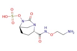 eMolecules​&nbsp;Medchem Express / Nacubactam / 5mg / 628192271 / HY-109008 /  / 1452458-86-4 / [null] / 324.310 / C9H16N4O7S
