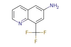 eMolecules​ 1080640-91-0 | ChemScene | 8-(Trifluoromethyl)quinolin-6-amine