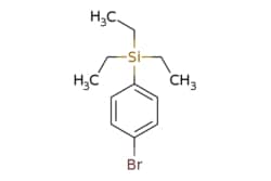 eMolecules​ AstaTech / (4-BROMOPHENYL)TRIETHYLSILANE / 0.25g / 721300771